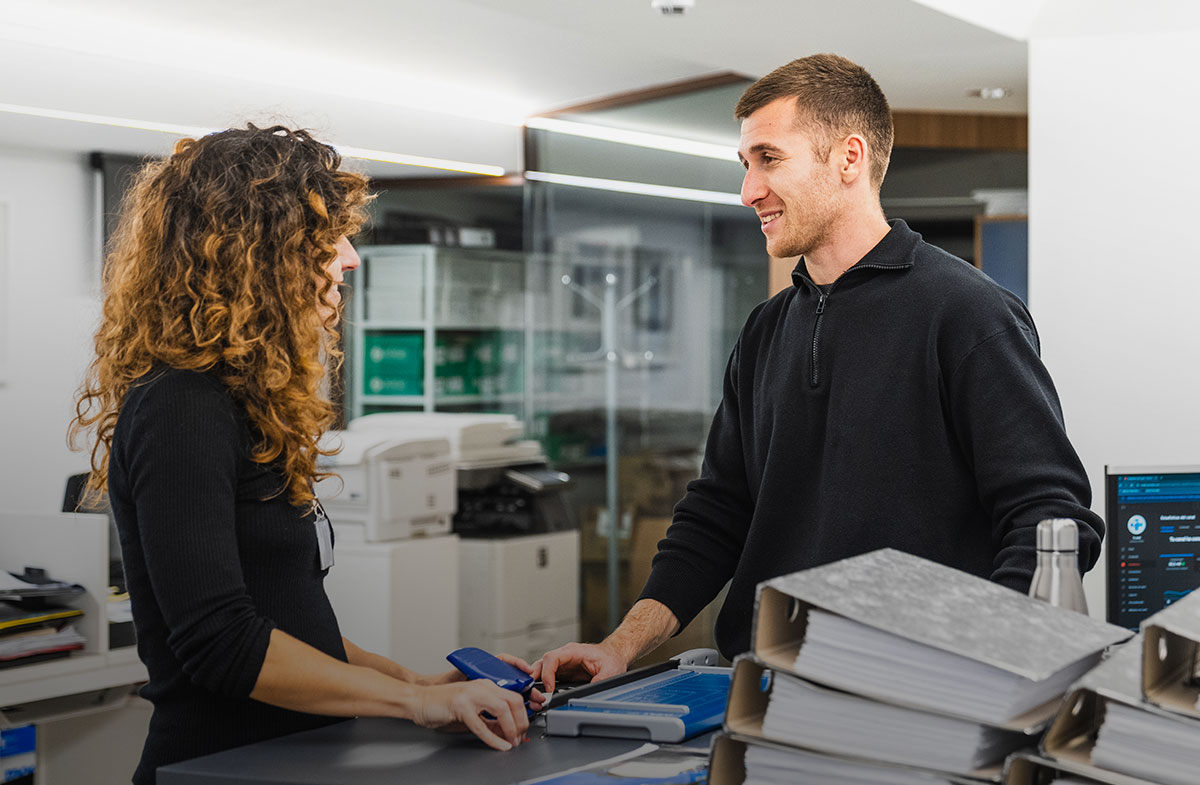 Servicios Periciales contables y financieros