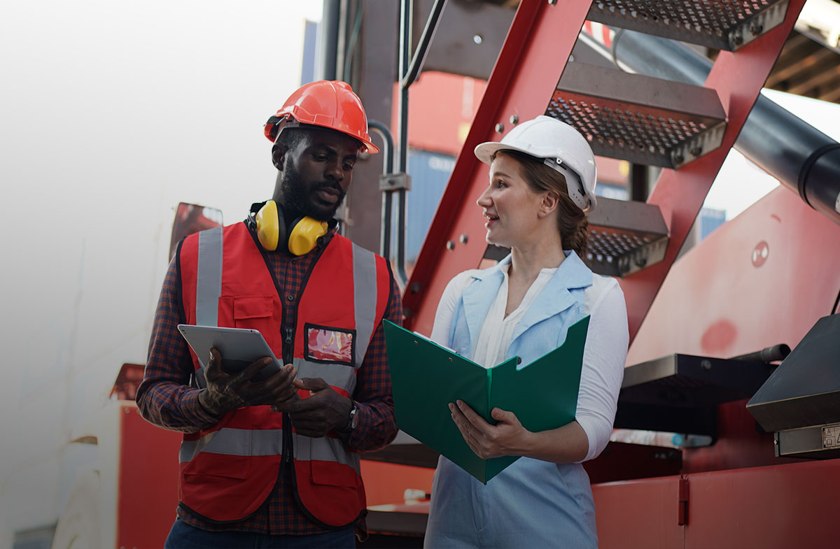 Servicios Seguridad y Salud Ocupacional