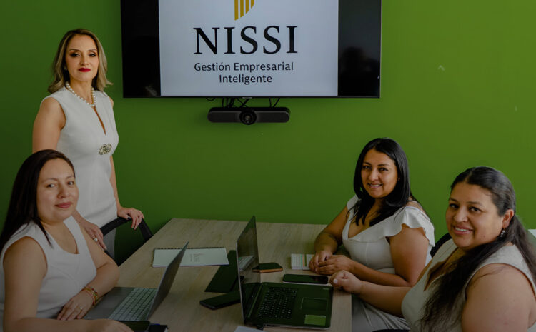 servicios financieros